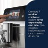 DELONGHI - Máq. Café Automática ECAM470.85.MB