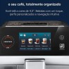 DELONGHI - Máq. Café Automática ECAM470.85.MB