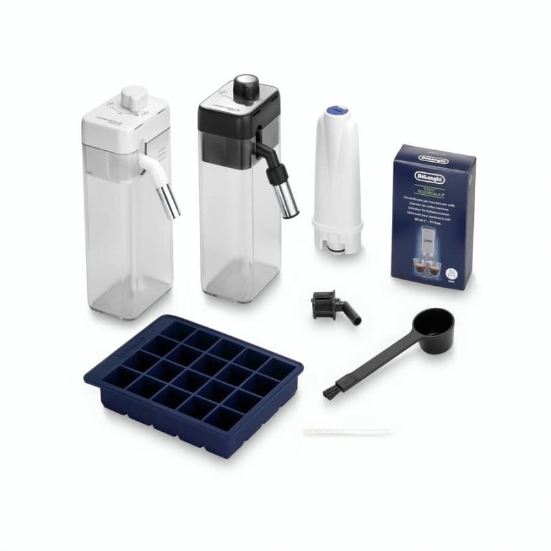 DELONGHI - Máq. Café Automática ECAM470.85.MB