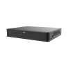 Uniview UV-XVR301-04Q4 Gravador DVR 5n1, 4 CH, 6 IP, 8 MP, 40 Mbps, 1 HDD até 16 TB, HDMI 4K e VGA - 6937096362559