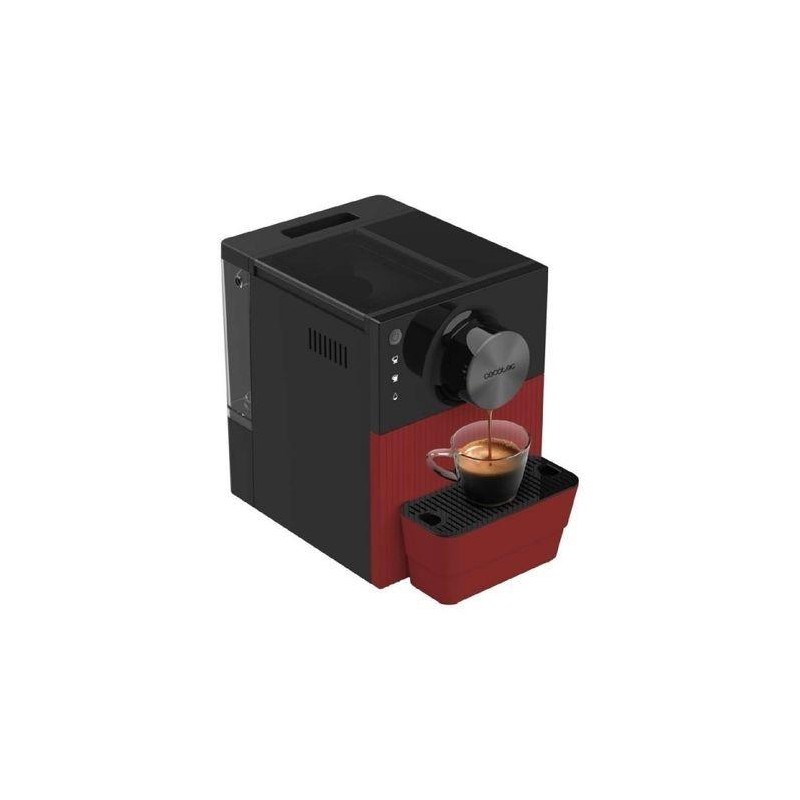 CECOTEC - Máq. Café Automática Cremmaet Compact A90_EU01_119706