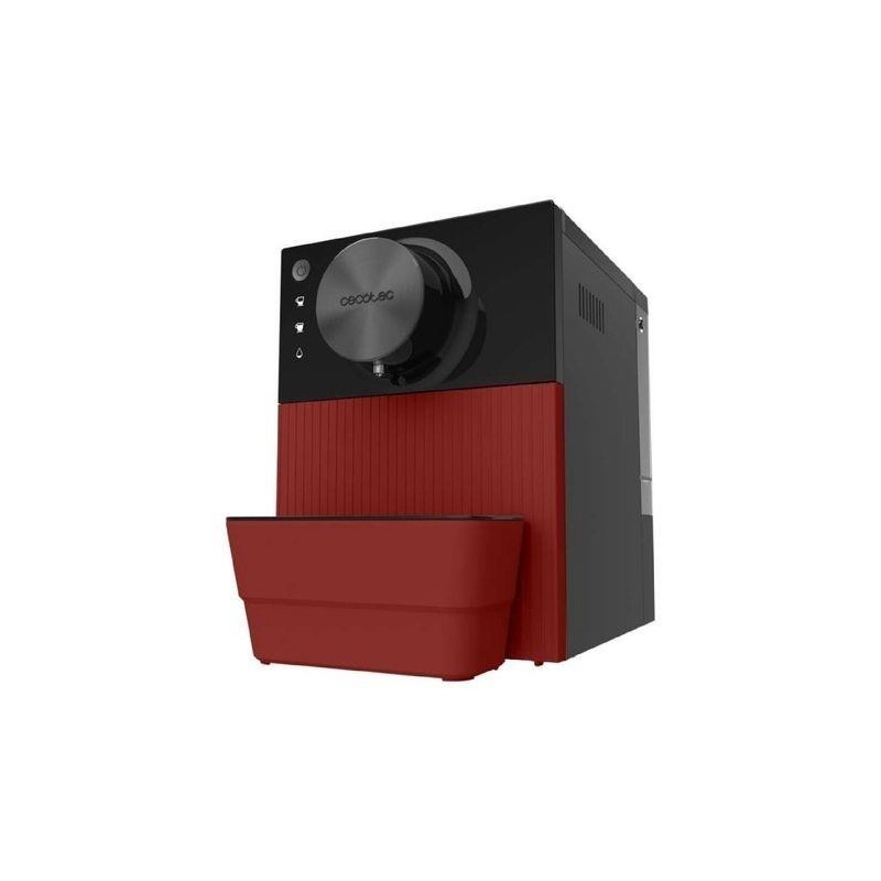 CECOTEC - Máq. Café Automática Cremmaet Compact A90_EU01_119706