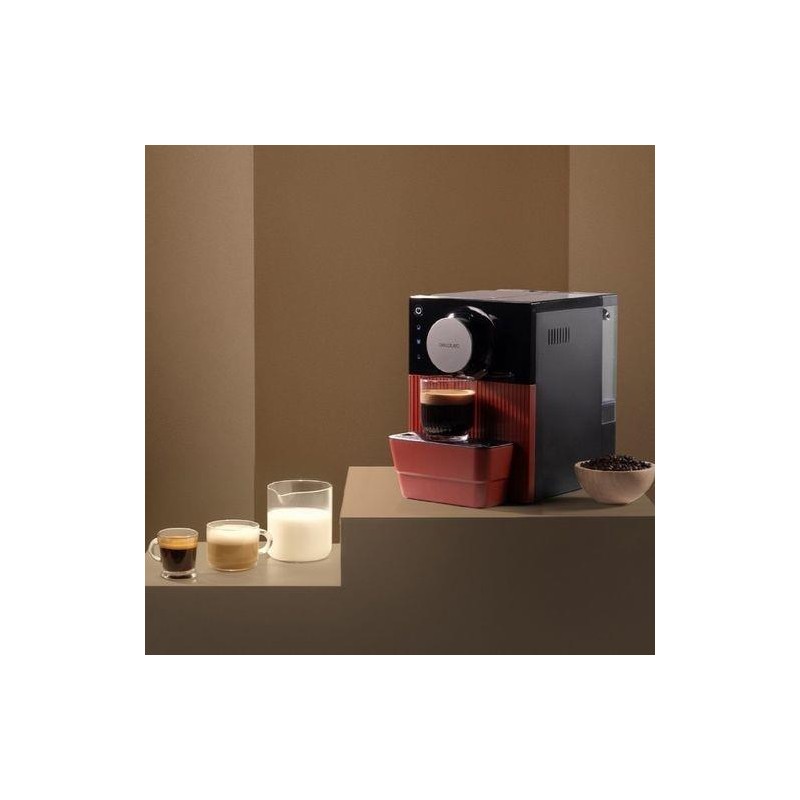 CECOTEC - Máq. Café Automática Cremmaet Compact A90_EU01_119706