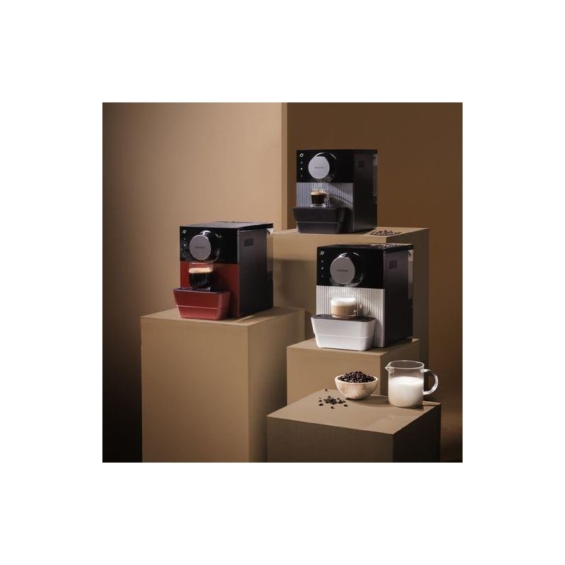 CECOTEC - Máq. Café Automática Cremmaet Compact A90_EU01_119706