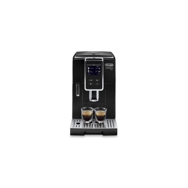 DELONGHI - Máq. Café Automática ECAM370.70.B