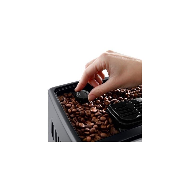 DELONGHI - Máq. Café Automática ECAM370.70.B