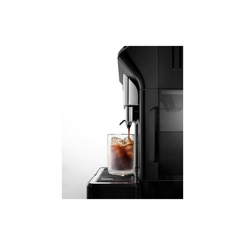 DELONGHI - Máq. Café Automática ECAM450.65.G