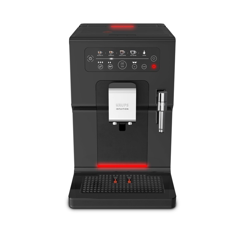 KRUPS - Máq. Café Automática EA870810