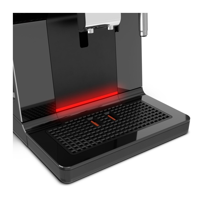 KRUPS - Máq. Café Automática EA870810