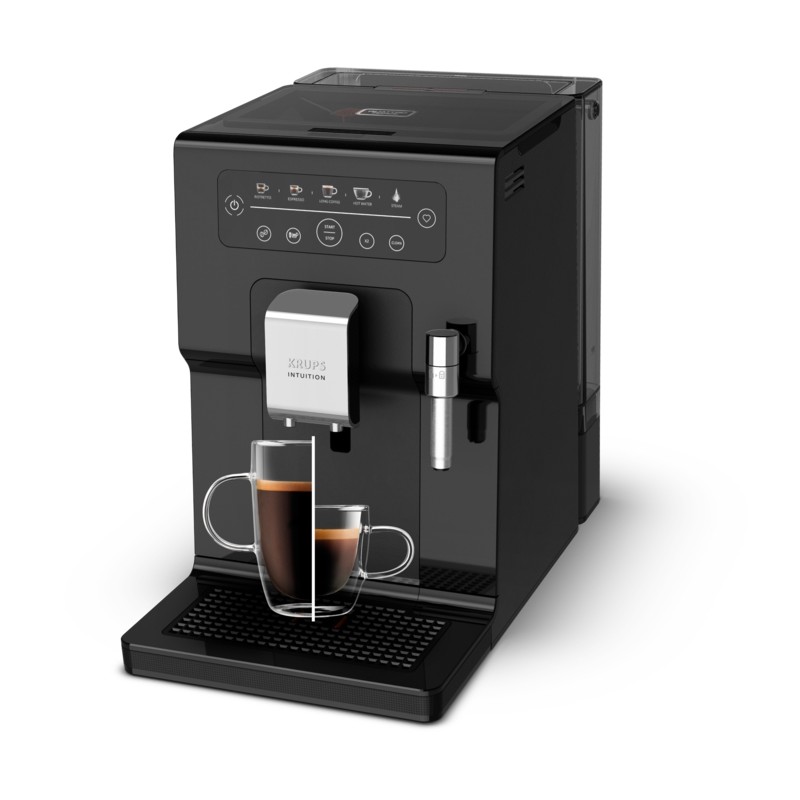 KRUPS - Máq. Café Automática EA870810