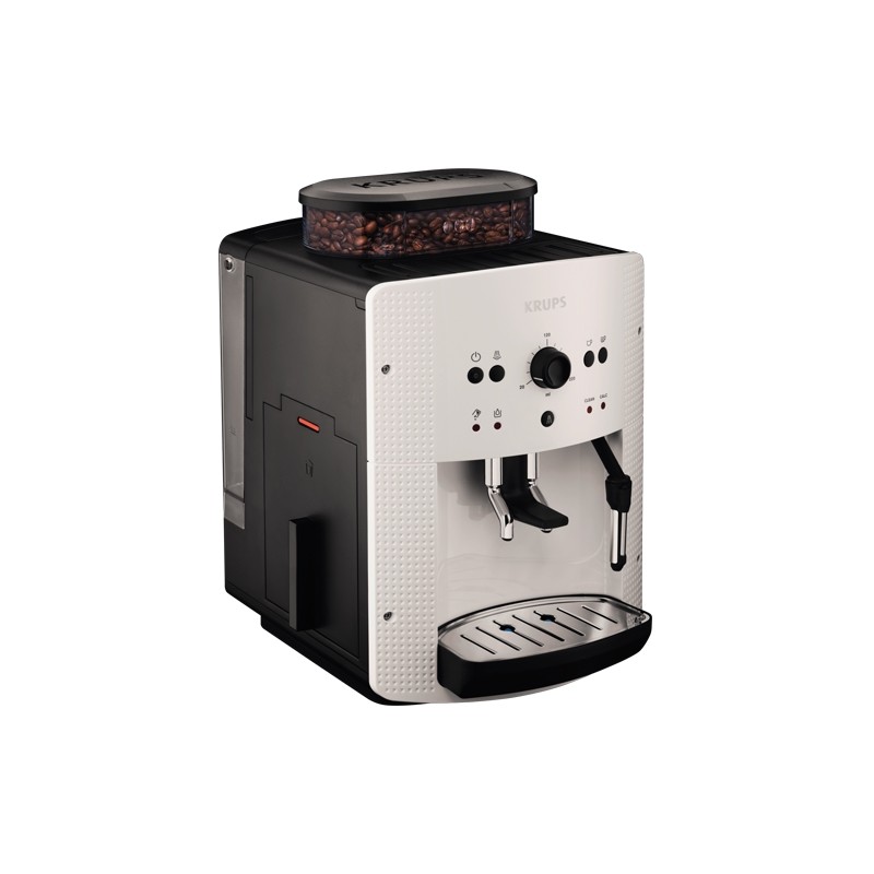KRUPS - Máq. Café Automática EA810570