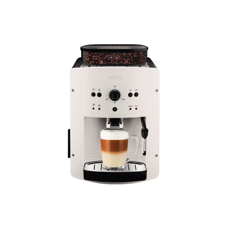 KRUPS - Máq. Café Automática EA810570