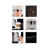 KRUPS - Máq. Café Automática EA810570