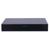 Uniarch UV-XVR-116F Gravador XVR 5n1, 16 CH, 18 IP, 8 MP, 24 Mbps, 1 HDD até 6 TB, HDMI Full HD e VGA - 6937096316057