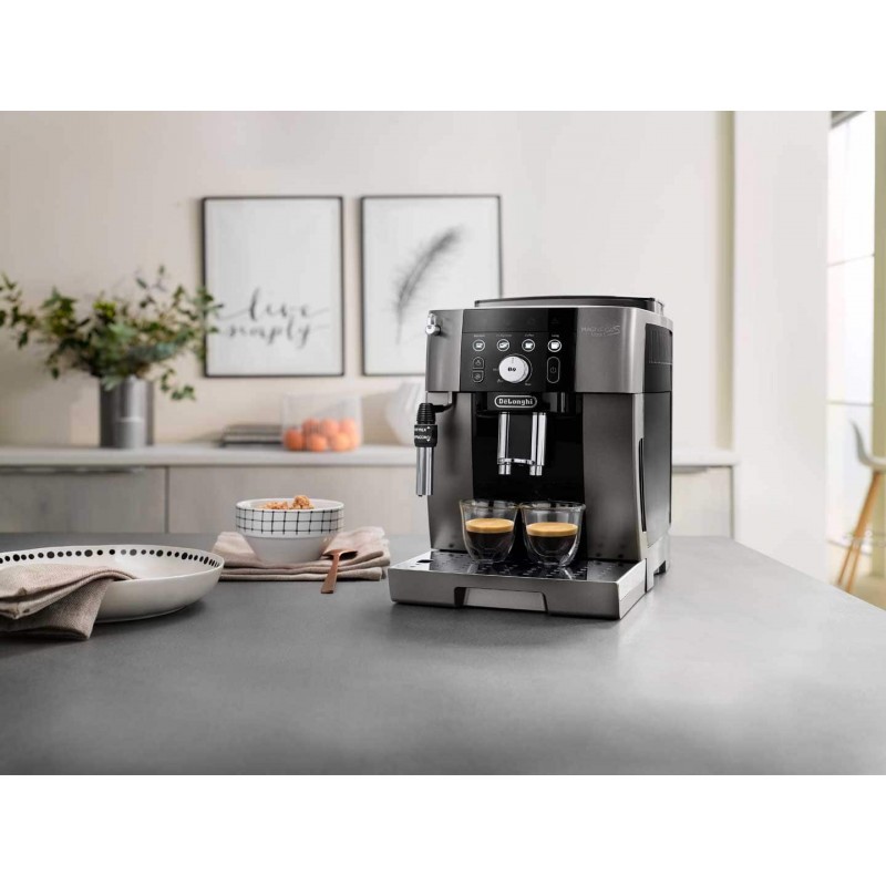 DELONGHI - Máq. Café Automática ECAM250.33.TB