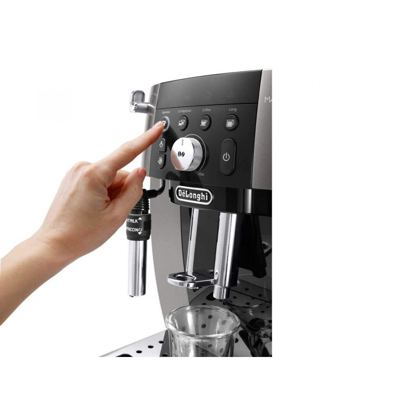 DELONGHI - Máq. Café Automática ECAM250.33.TB