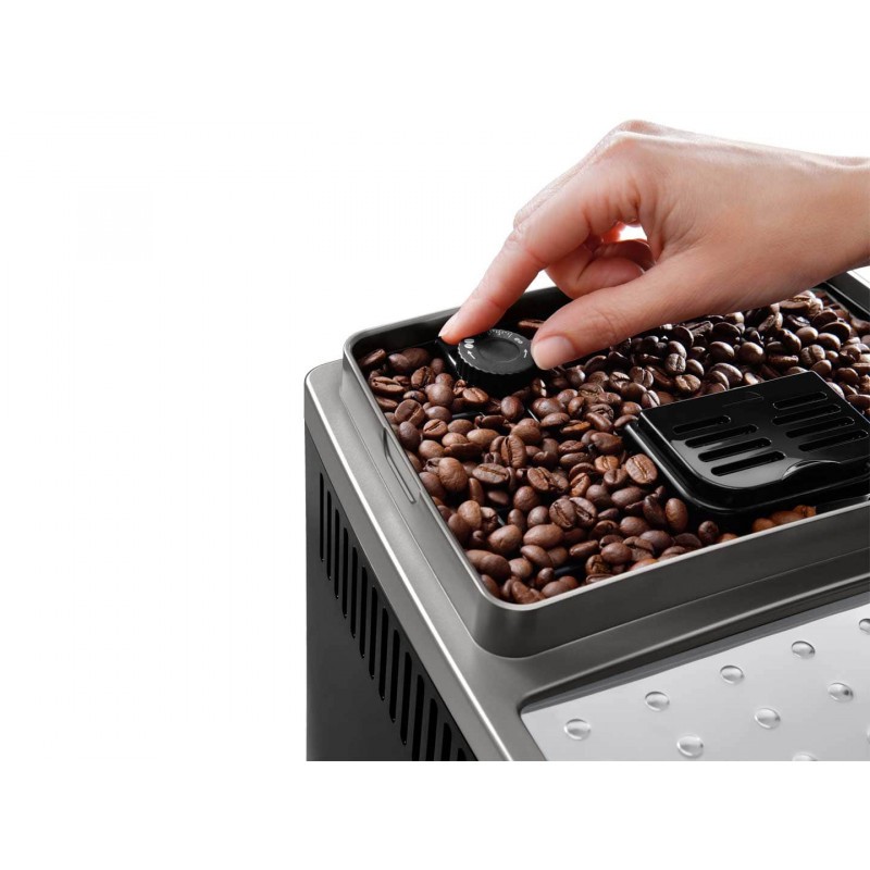 DELONGHI - Máq. Café Automática ECAM250.33.TB