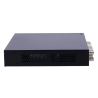 Uniarch UV-XVR-116F Gravador XVR 5n1, 16 CH, 18 IP, 8 MP, 24 Mbps, 1 HDD até 6 TB, HDMI Full HD e VGA - 6937096316057