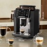 KRUPS - Máq. Café Automática EA910A10