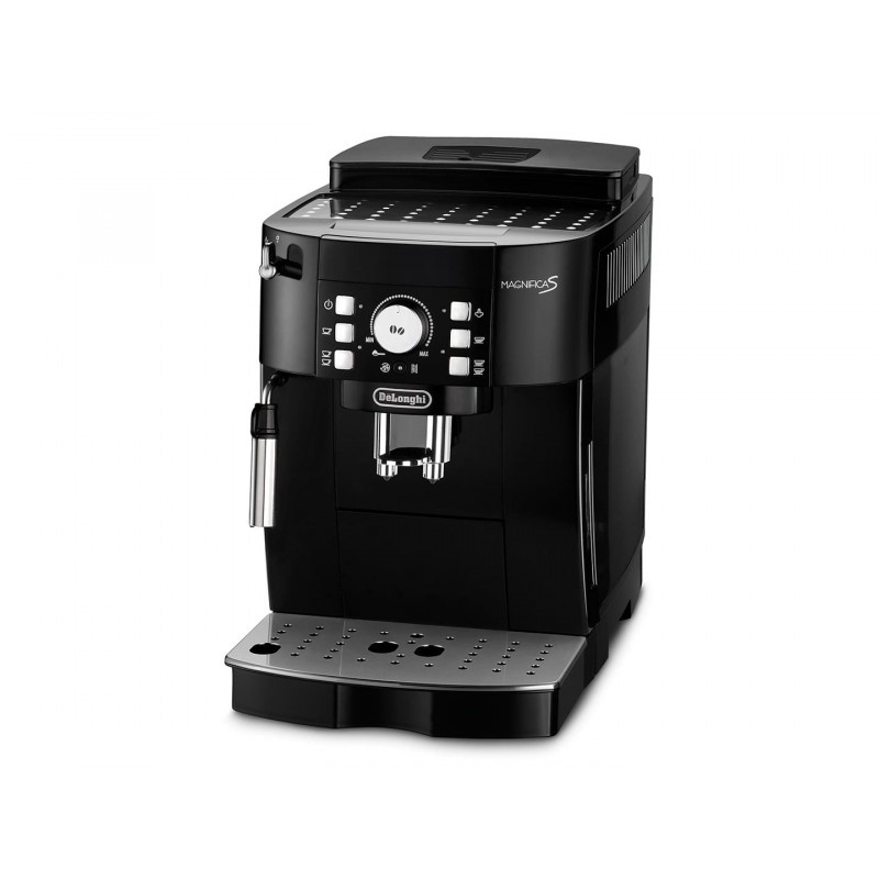 DELONGHI - Máq. Café Aut. Magnifica ECAM21.117.B