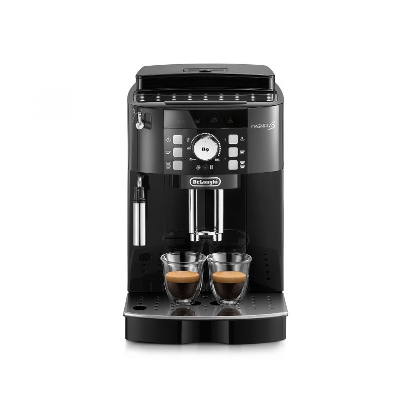 DELONGHI - Máq. Café Aut. Magnifica ECAM21.117.B