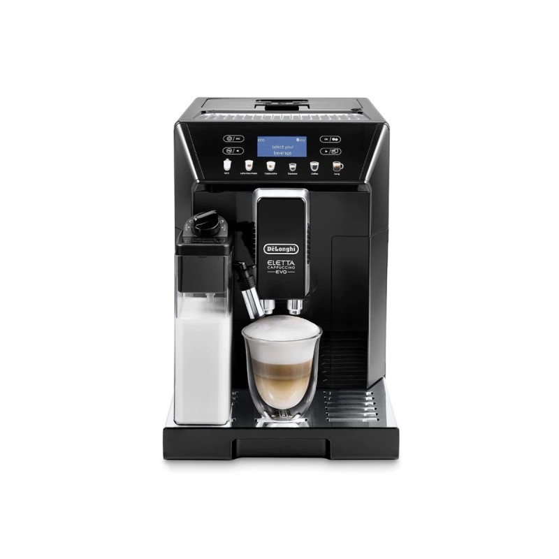 DELONGHI - Máq. Café Automática ECAM 46.860.B