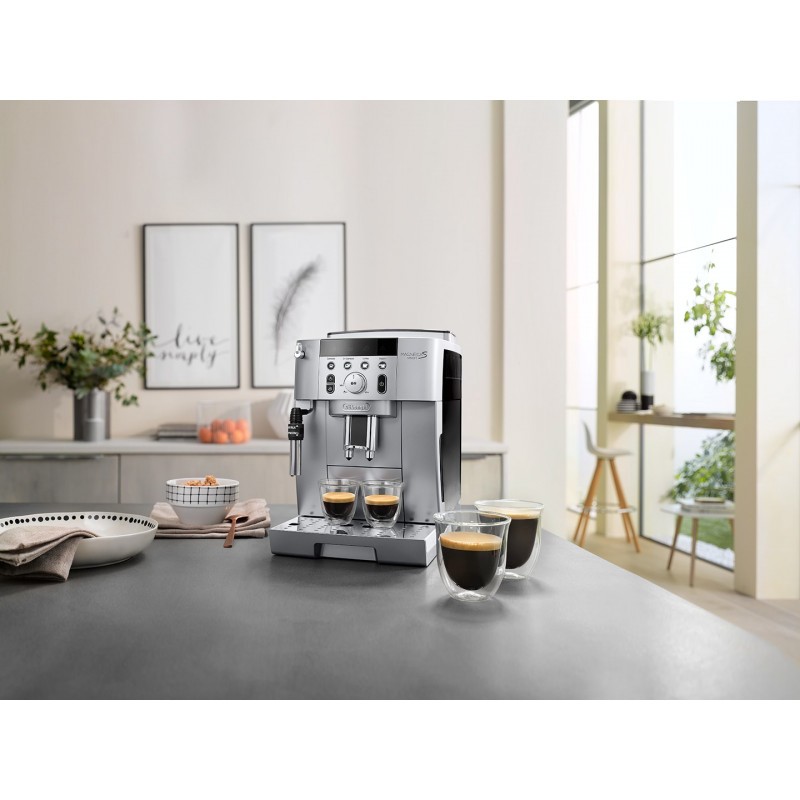 DELONGHI - Máq. Café Aut. Magnifica ECAM250.31.SB