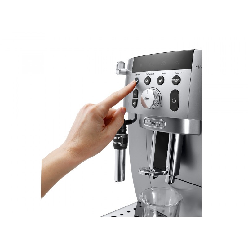 DELONGHI - Máq. Café Aut. Magnifica ECAM250.31.SB
