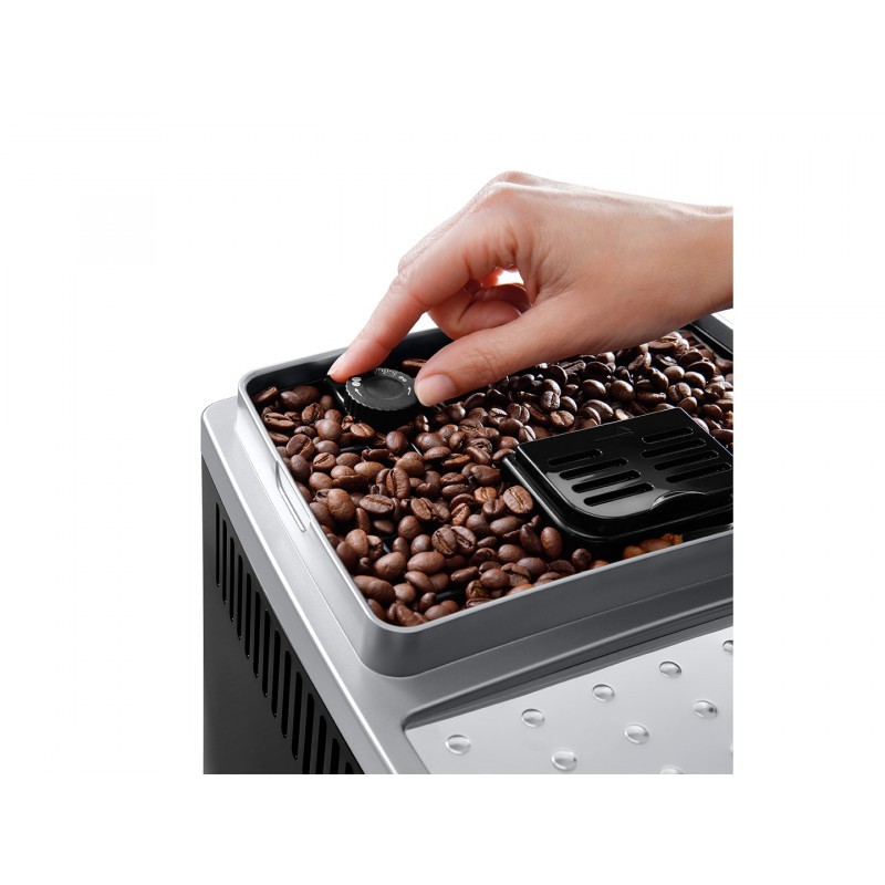 DELONGHI - Máq. Café Aut. Magnifica ECAM250.31.SB