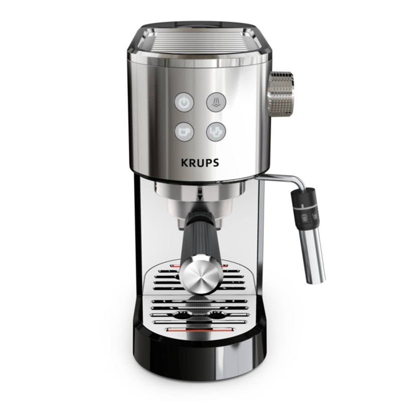 KRUPS - Máq. Café XP444C10
