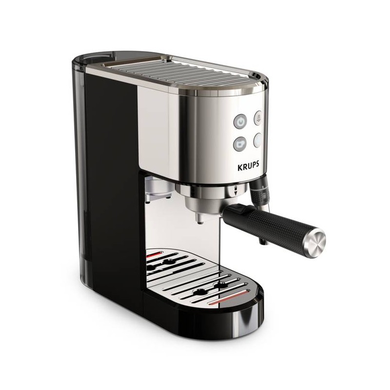 KRUPS - Máq. Café XP444C10