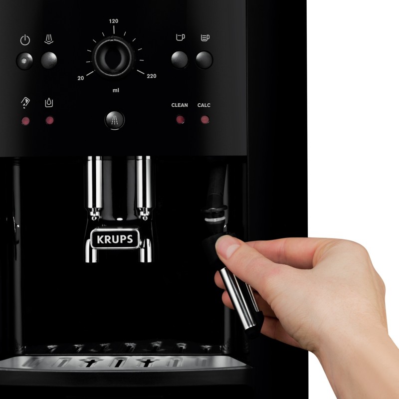 KRUPS - Máq. Café Espresso EA811010