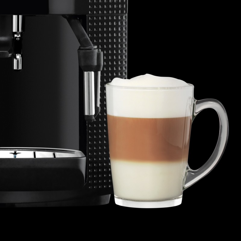 KRUPS - Máq. Café Espresso EA811010
