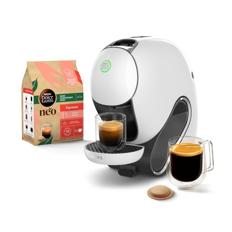 KRUPS - Máq. Café NEO KP830110