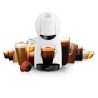 KRUPS - Máq. Café Piccolo XS Branca KP1A31P