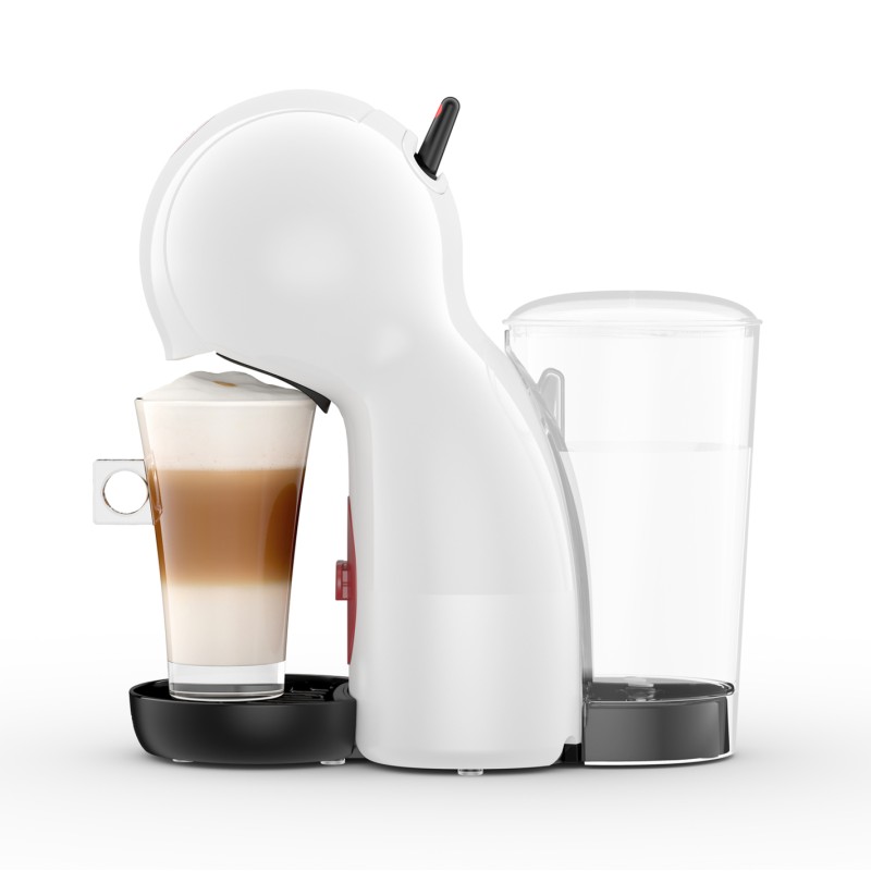 KRUPS - Máq. Café Piccolo XS Branca KP1A31P