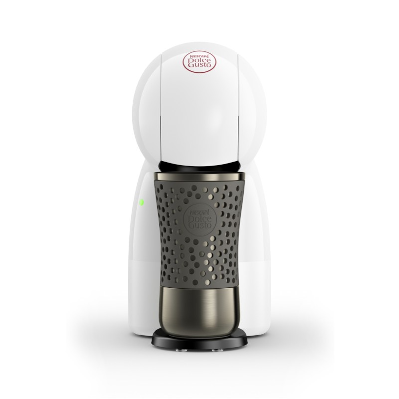 KRUPS - Máq. Café Piccolo XS Branca KP1A31P