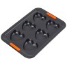LE CREUSET - Molde 6 Biscoitos 46019000010000
