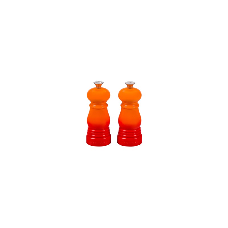 LE CREUSET -Set Mini Moinho Sal+Pim 96002500090000