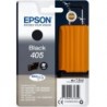 Tinteiro EPSON 405 Preto WF-3820/3825/4820/4825/4830/7830/7835/7840 - 8715946672359