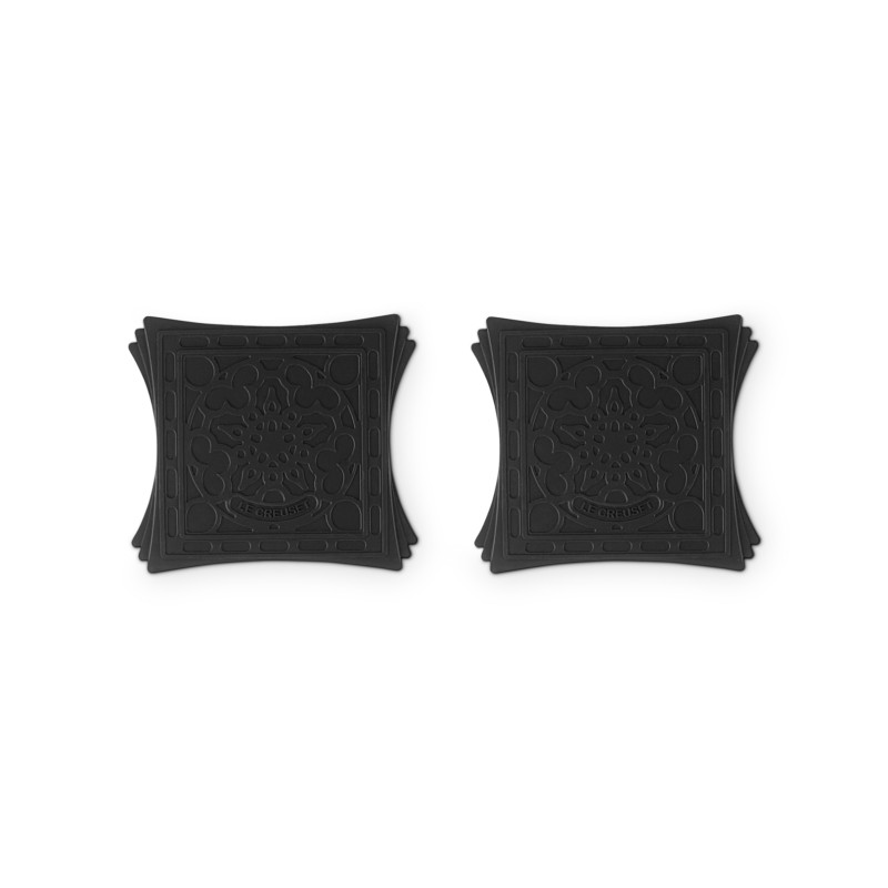 LE CREUSET - Set 2 Bases p/ Tachos 93009400140002