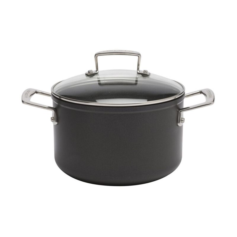 LE CREUSET - Caçarola C/Tampa 24 51111240010502