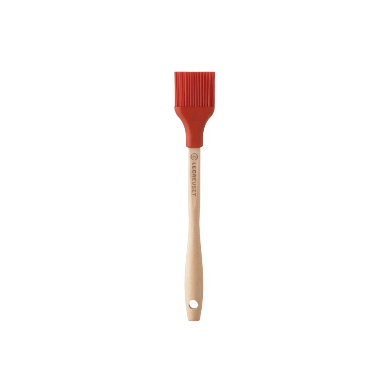 LE CREUSET - Mini Pincel Vermelho 93000845060300