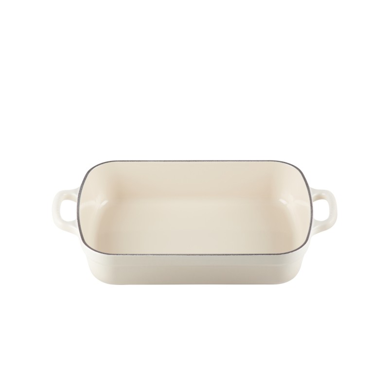 LE CREUSET - Bandeja Rectangular 29 20184297164422
