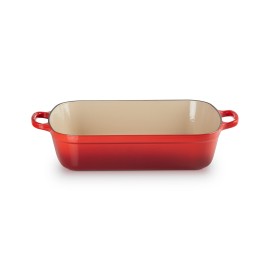 LE CREUSET - Bandeja Rect. 37 20184370602422