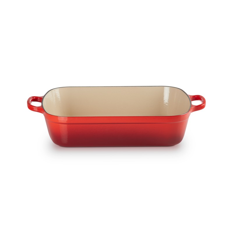 LE CREUSET - Bandeja Rect. 37 20184370602422