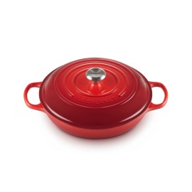 LE CREUSET - Caçarola Baixa 21180300602430