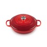 LE CREUSET - Caçarola Baixa 21180300602430