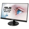 Monitor ASUS VP229Q Eye Care 21.5P FHD 1920 X 1080 Framless 75Hz. HDMI Low Blue Light Wall Mountable - 4718017838511