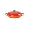 LE CREUSET - Caçarola Baixa 21180260902430